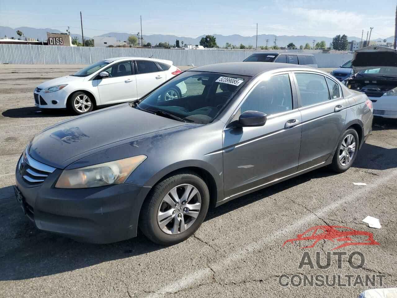 HONDA ACCORD 2012 - 1HGCP2F60CA180953