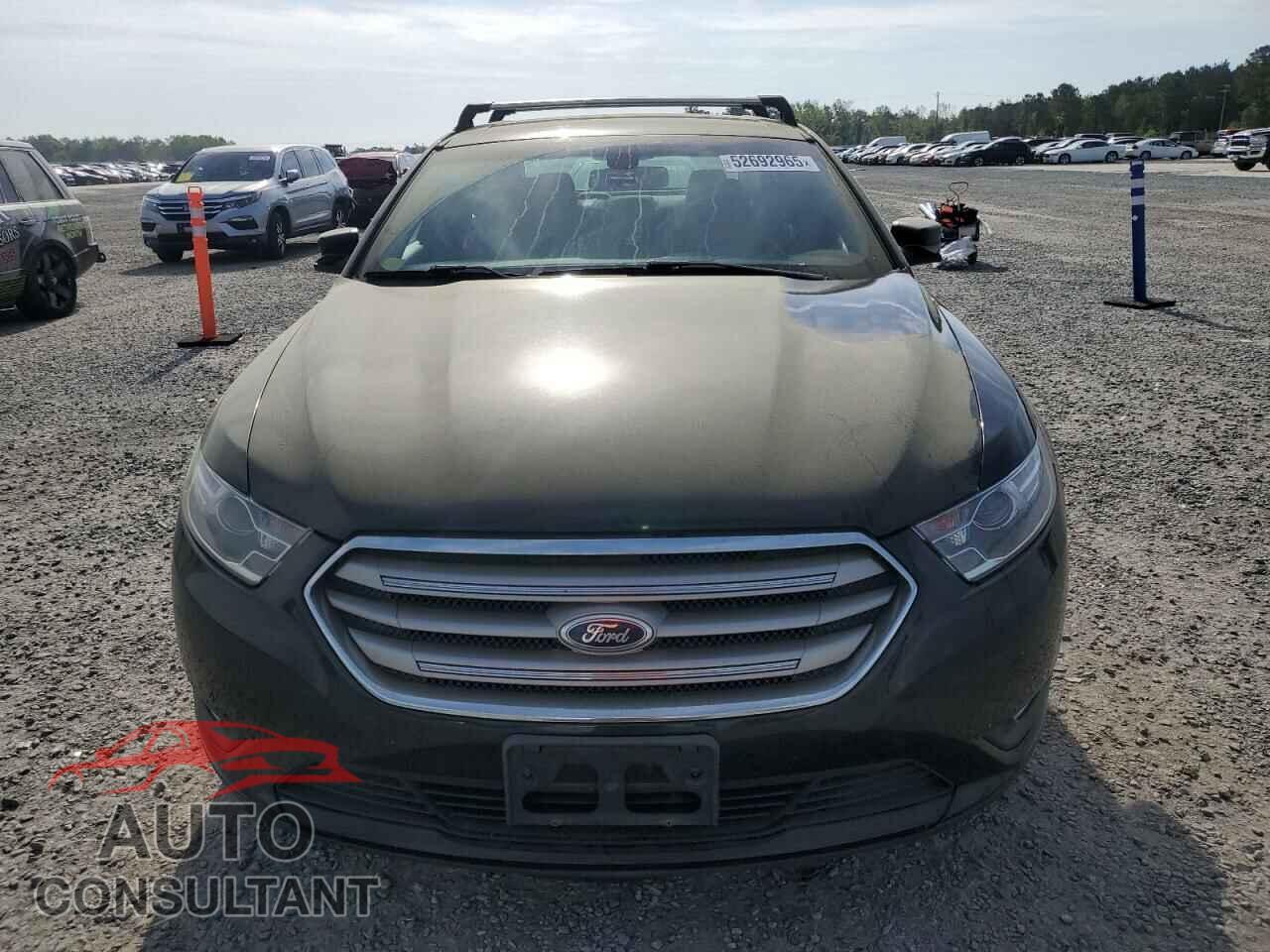 FORD TAURUS 2014 - 1FAHP2E87EG151866