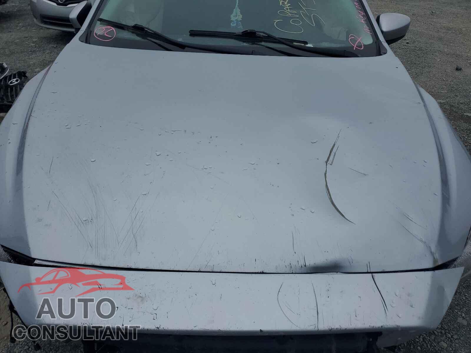MAZDA 3 2017 - 3MZBN1U79HM144384