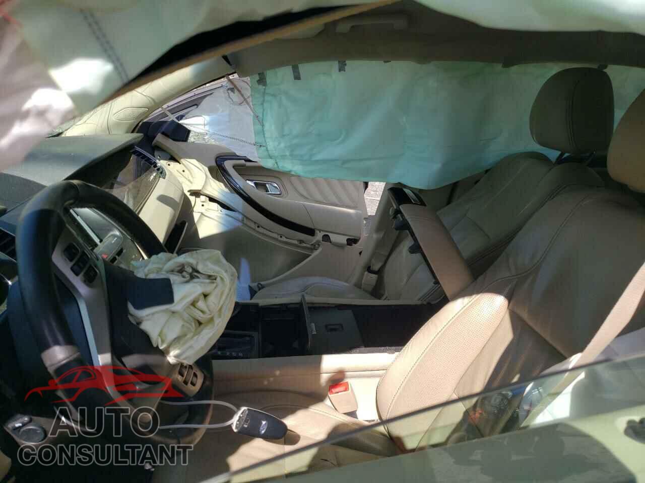 FORD TAURUS 2016 - 1FAHP2F86GG104703