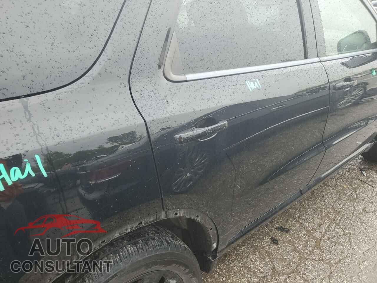 DODGE DURANGO 2018 - 1C4RDJDG1JC213693