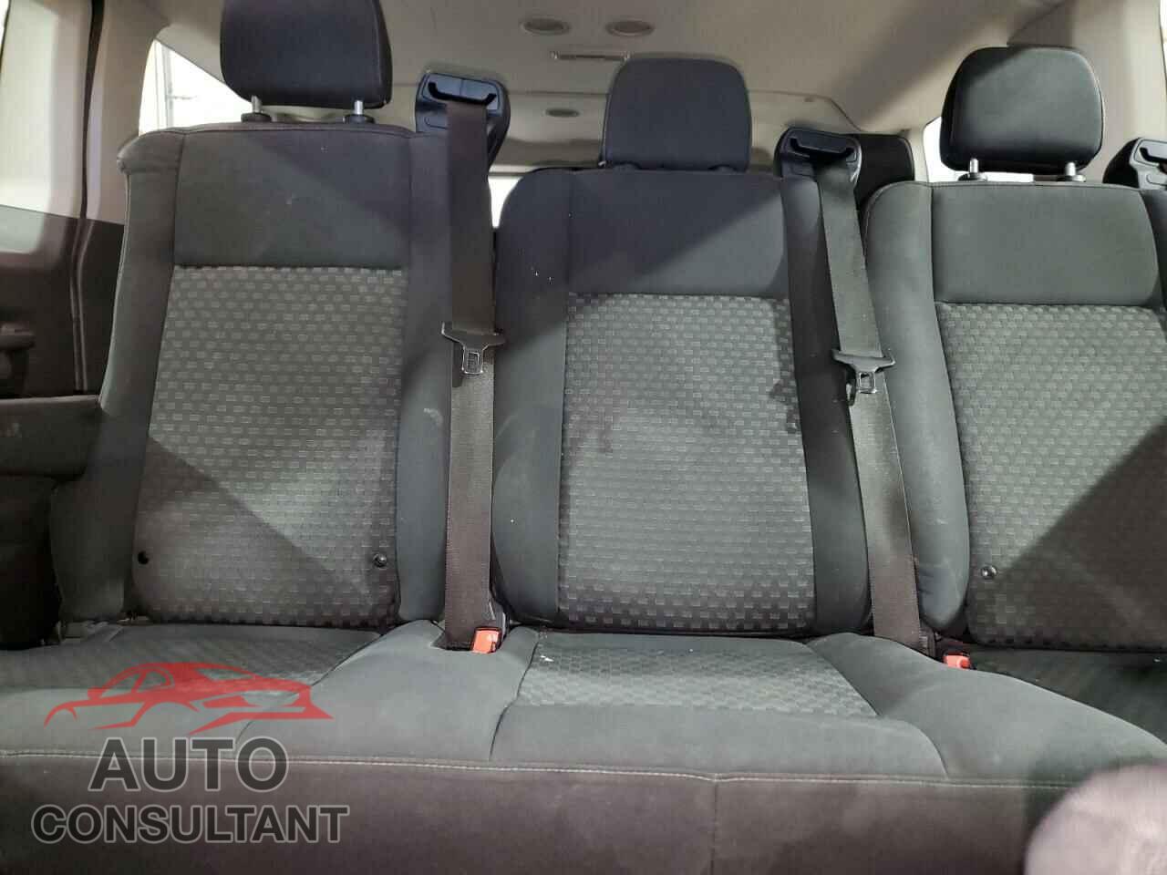 FORD TRANSIT 2021 - 1FBAX2Y87MKA03580
