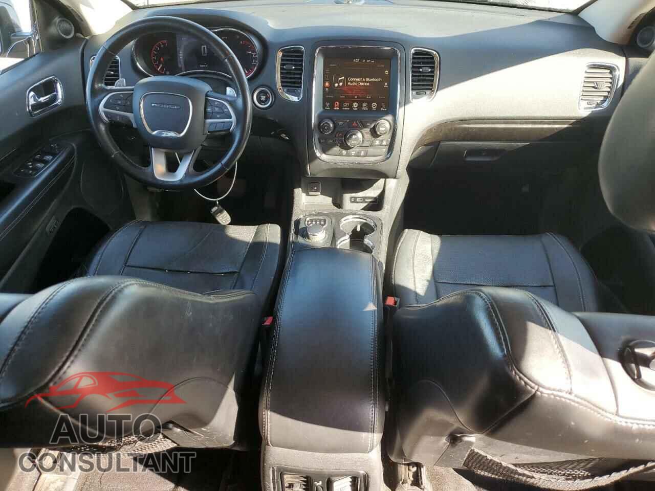 DODGE DURANGO 2015 - 1C4RDJEG2FC843728
