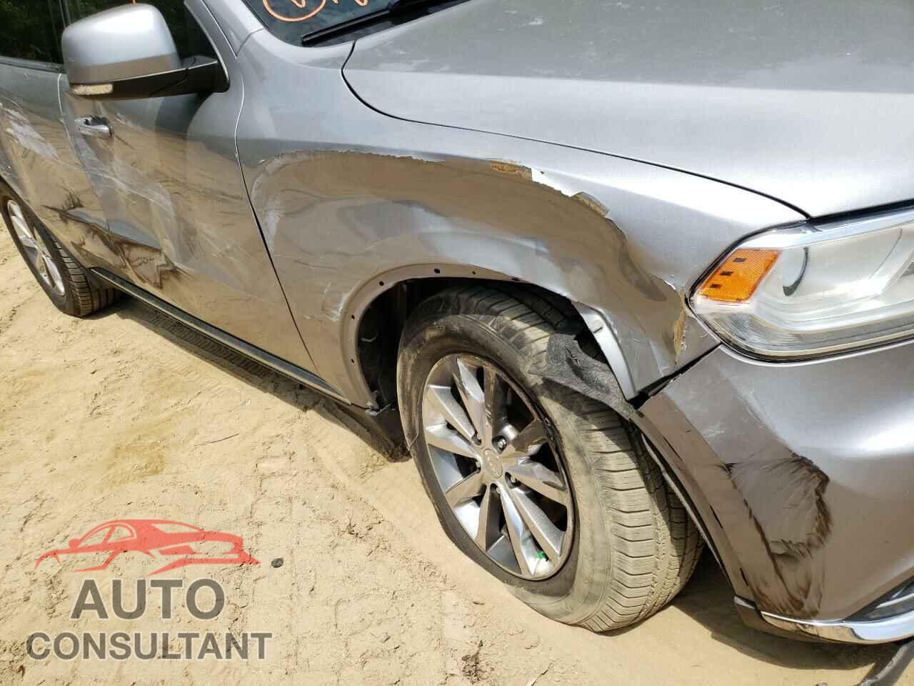 DODGE DURANGO 2015 - 1C4RDJDG1FC837310