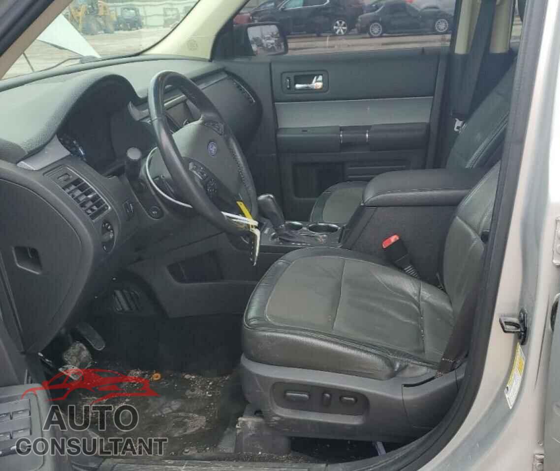 FORD FLEX 2013 - 2FMHK6DT1DBD27320