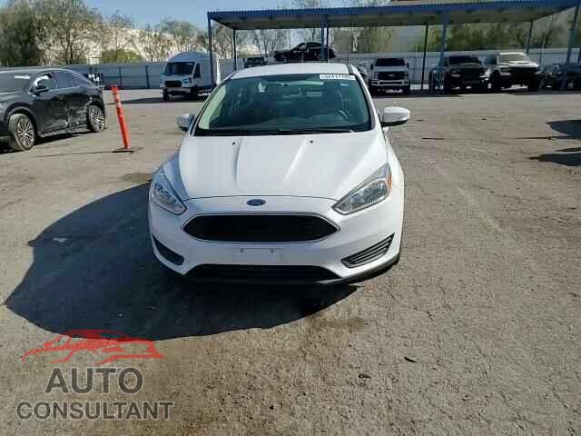 FORD FOCUS 2016 - 1FADP3F26GL387935