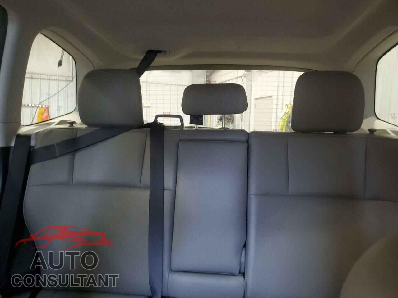SUBARU FORESTER 2015 - JF2SJAWC2FH513632