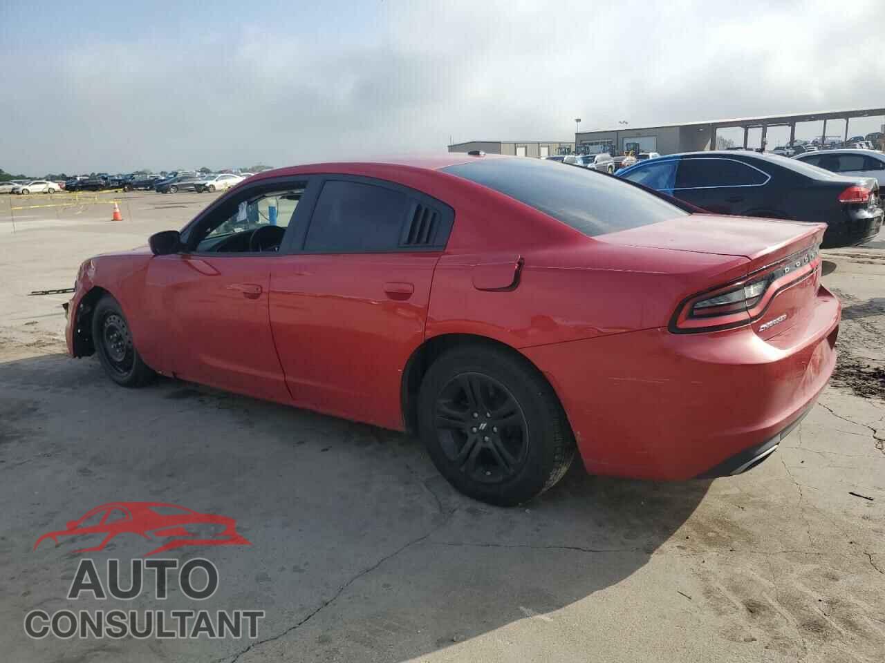 DODGE CHARGER 2017 - 2C3CDXBG2HH546461