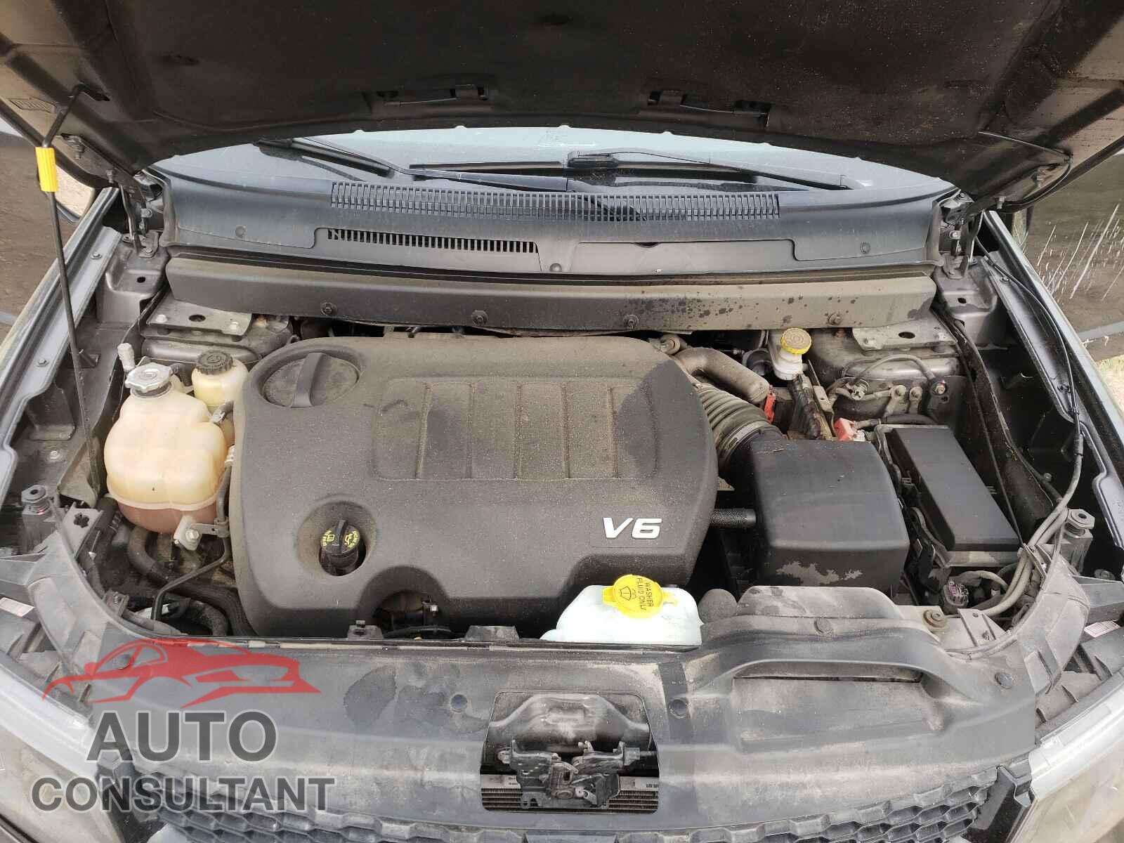 DODGE JOURNEY 2017 - 3C4PDCGG7HT700779