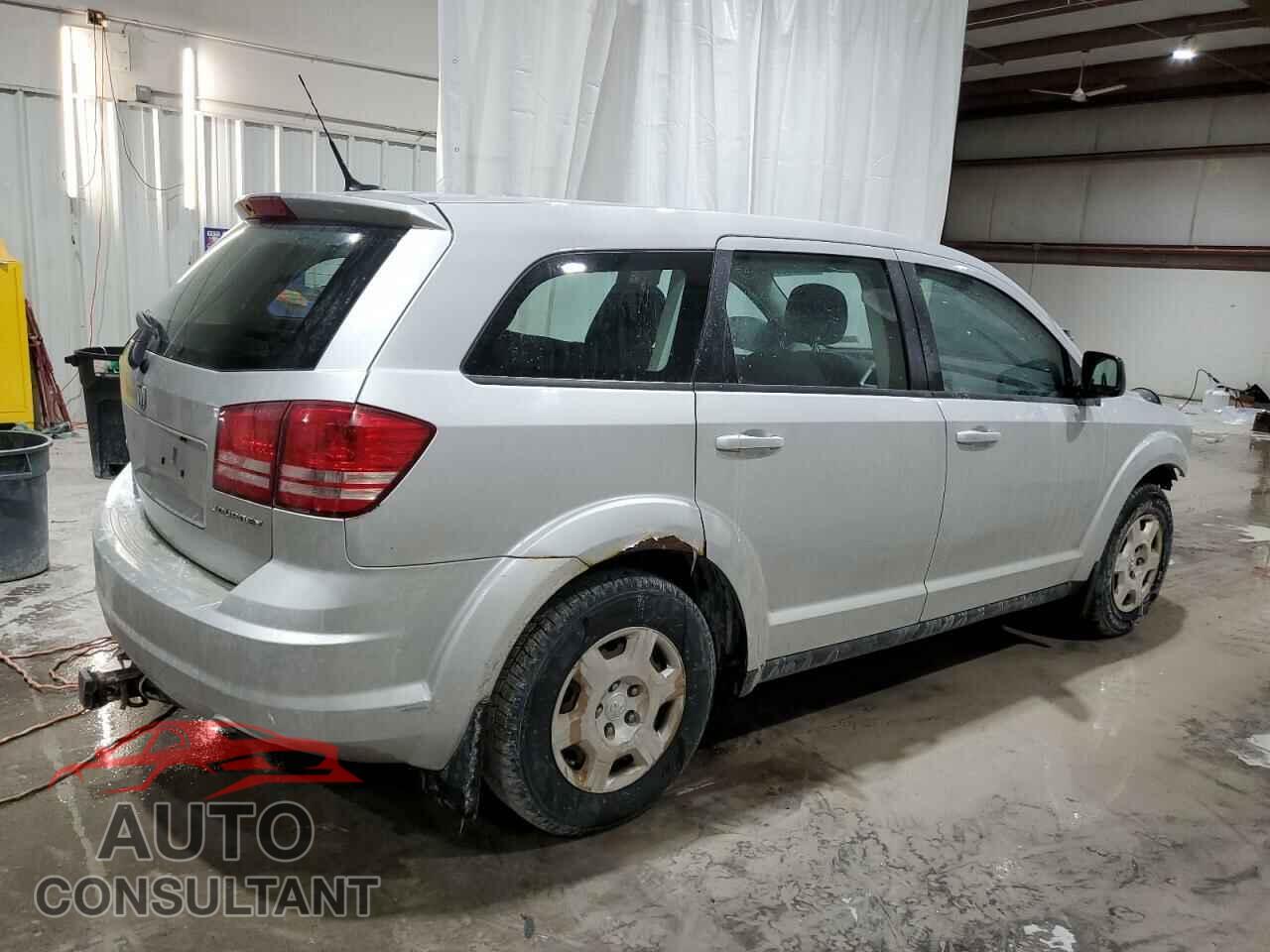DODGE JOURNEY 2010 - 3D4PG4FB2AT225697