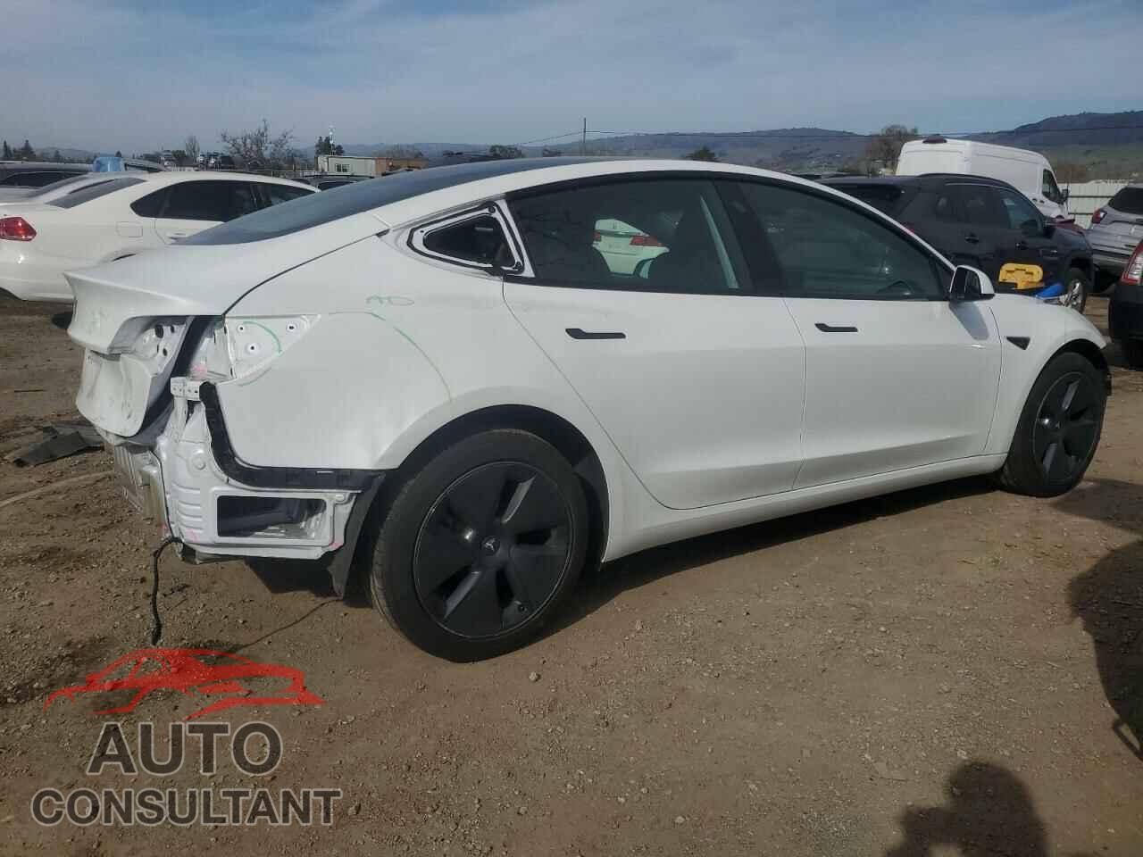 TESLA MODEL 3 2023 - 5YJ3E1EA9PF546149