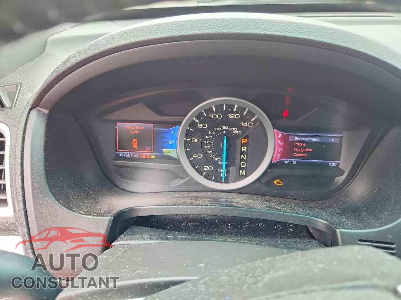 FORD EXPLORER 2013 - 1FM5K7D83DGA87068