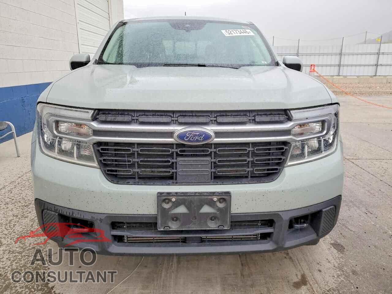 FORD MAVERICK 2023 - 3FTTW8F99PRA24775