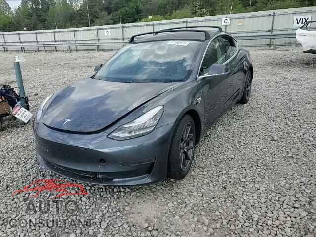 TESLA MODEL 3 2020 - 5YJ3E1EA7LF745601