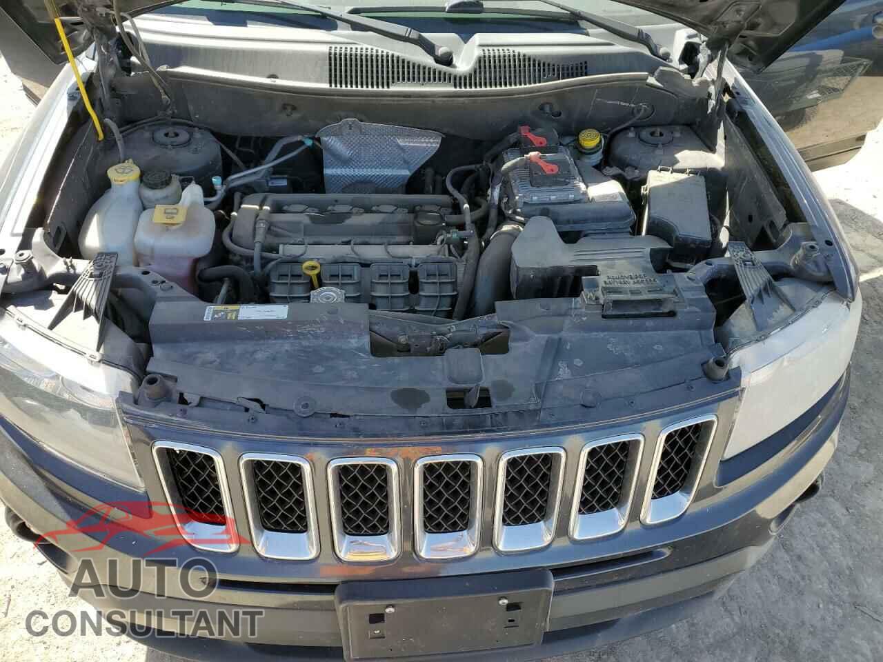 JEEP COMPASS 2015 - 1C4NJCBA2FD334137