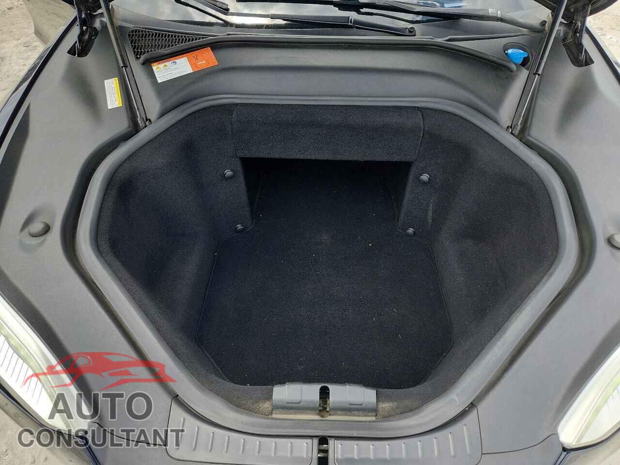 TESLA MODEL S 2014 - 5YJSA1H19EFP48893
