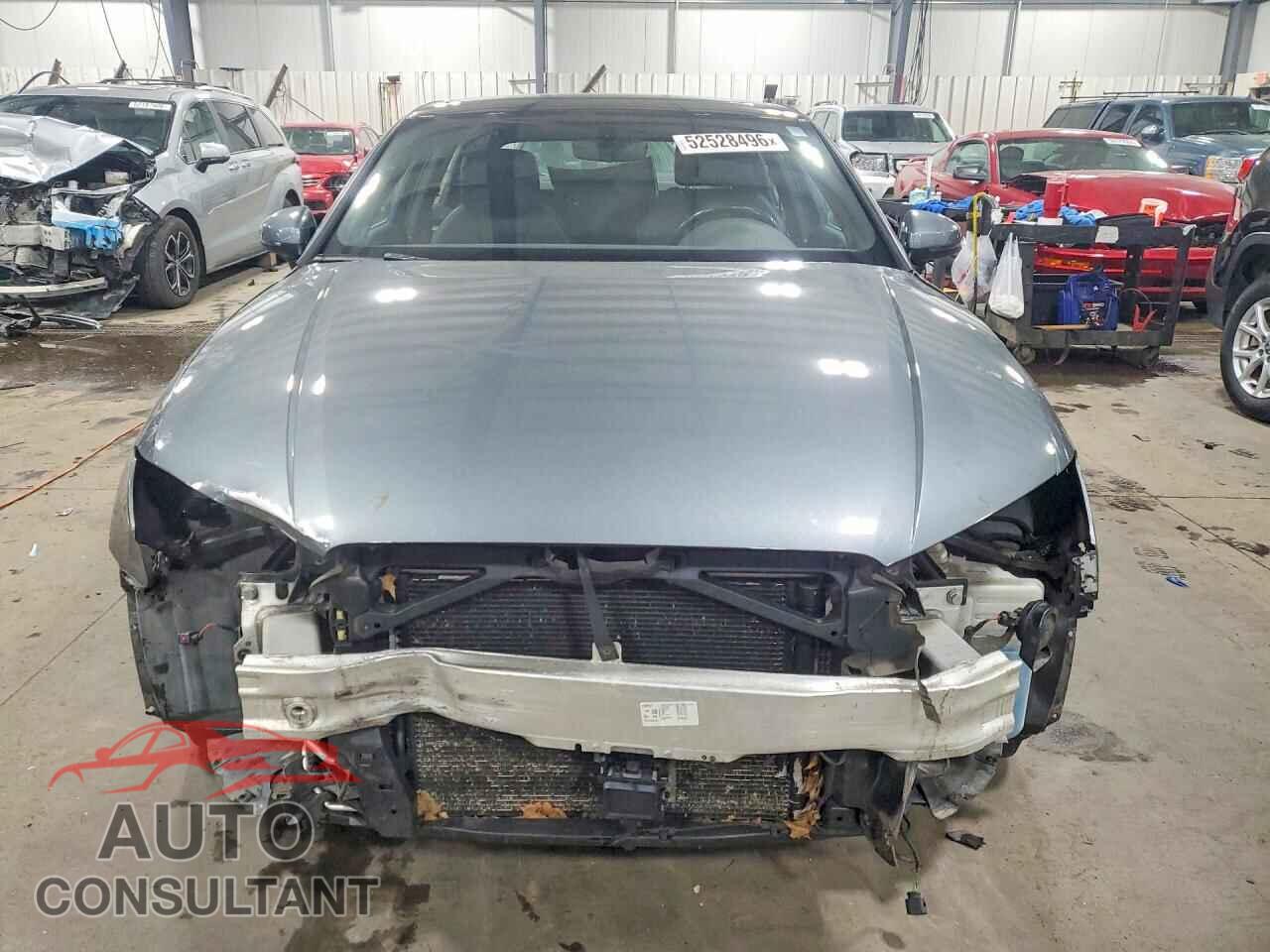 AUDI A3 2018 - WAUJ8GFF0J1009940