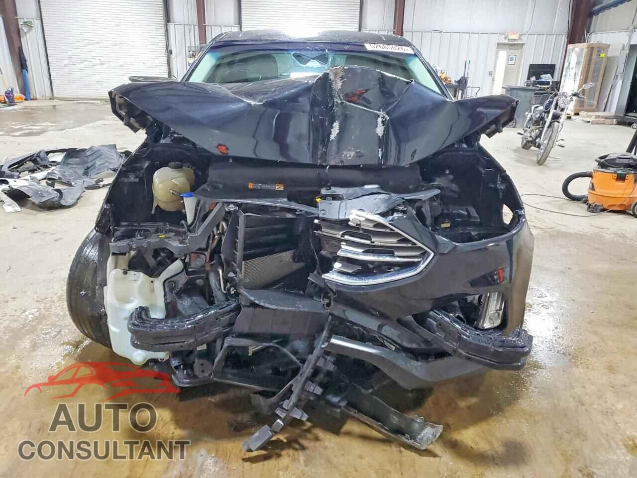 FORD EDGE 2019 - 2FMPK4K9XKBB74909