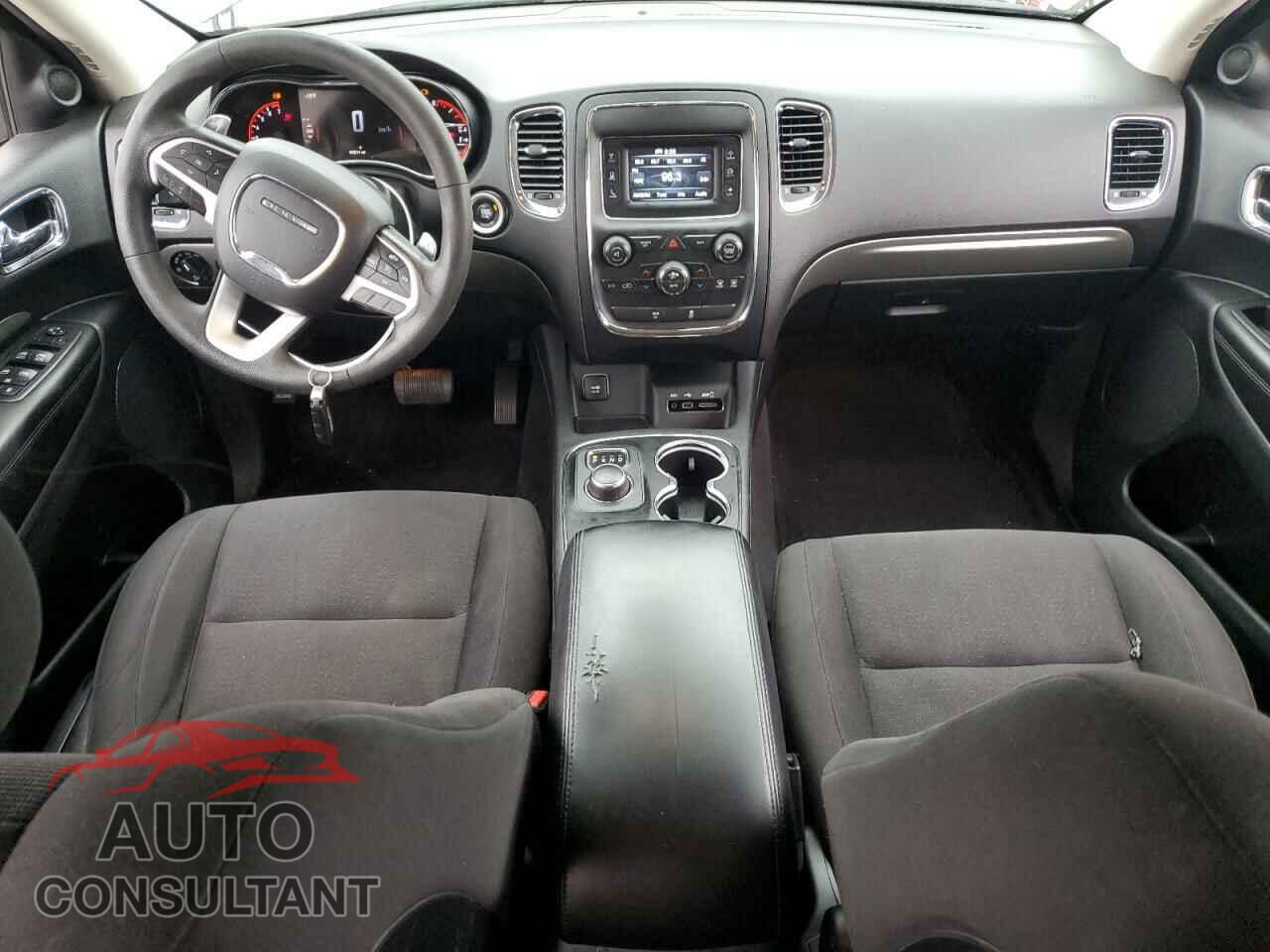DODGE DURANGO 2014 - 1C4RDHAG8EC349032