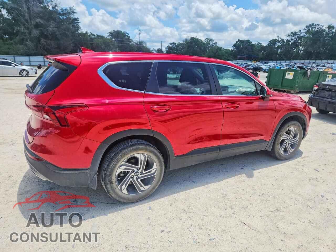 HYUNDAI SANTA FE 2023 - 5NMS14AJ7PH581639