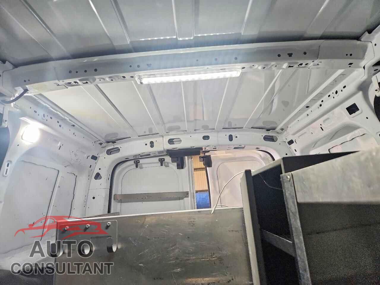 FORD TRANSIT 2020 - NM0LS7S20L1482382