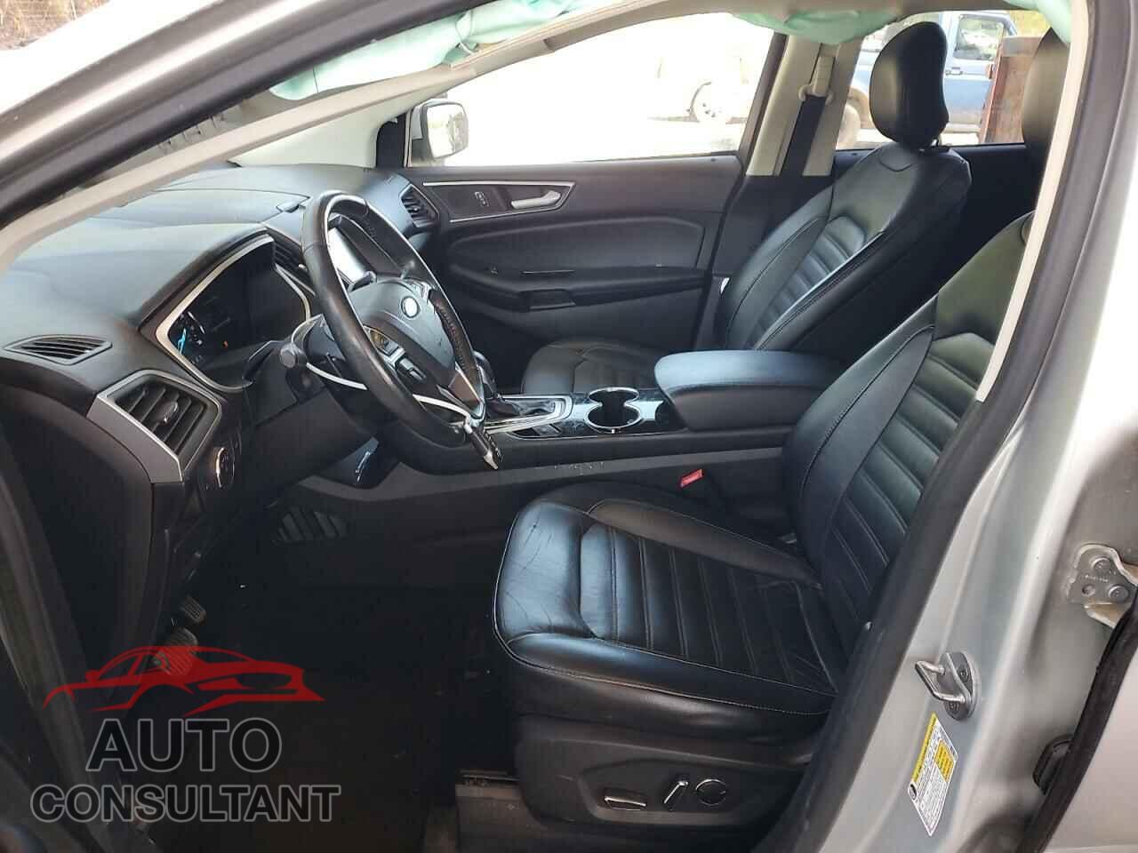 FORD EDGE 2015 - 2FMTK3J93FBC02212