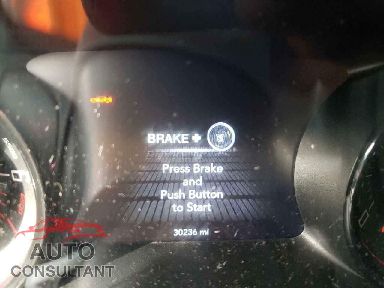 DODGE CHALLENGER 2020 - 2C3CDZAG4LH210896