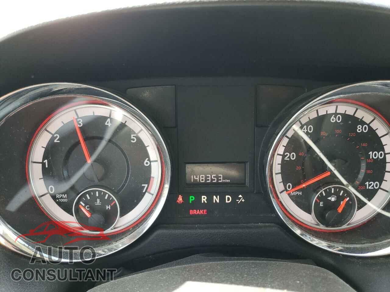 DODGE CARAVAN 2015 - 2C4RDGCG4FR717190