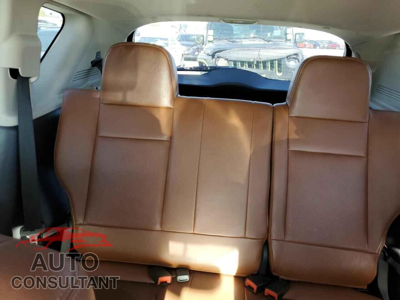 JEEP COMPASS 2014 - 1C4NJDCB5ED920083