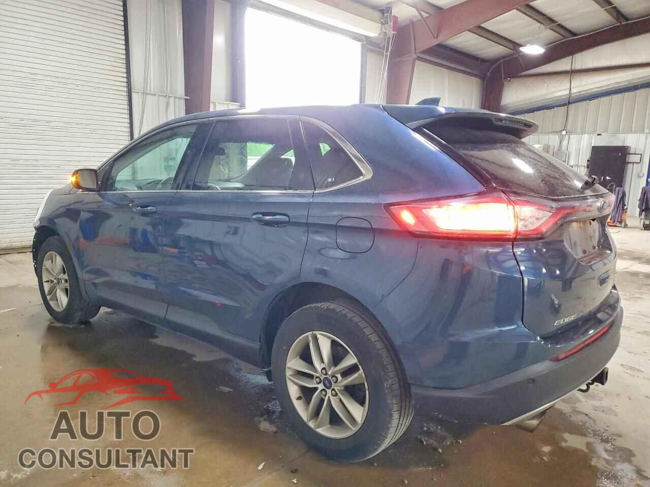 FORD EDGE 2016 - 2FMPK4J95GBB49618