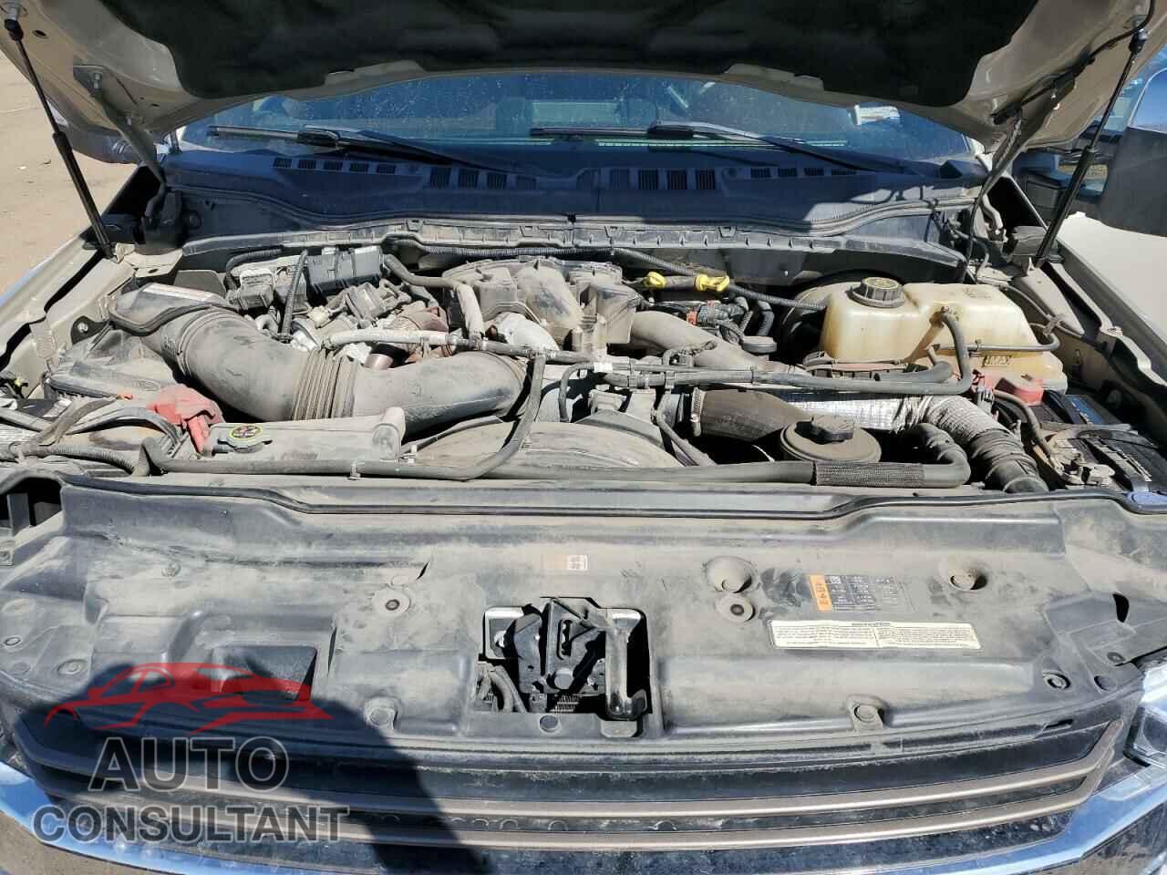 FORD F250 2017 - 1FT7W2BT5HEF07152