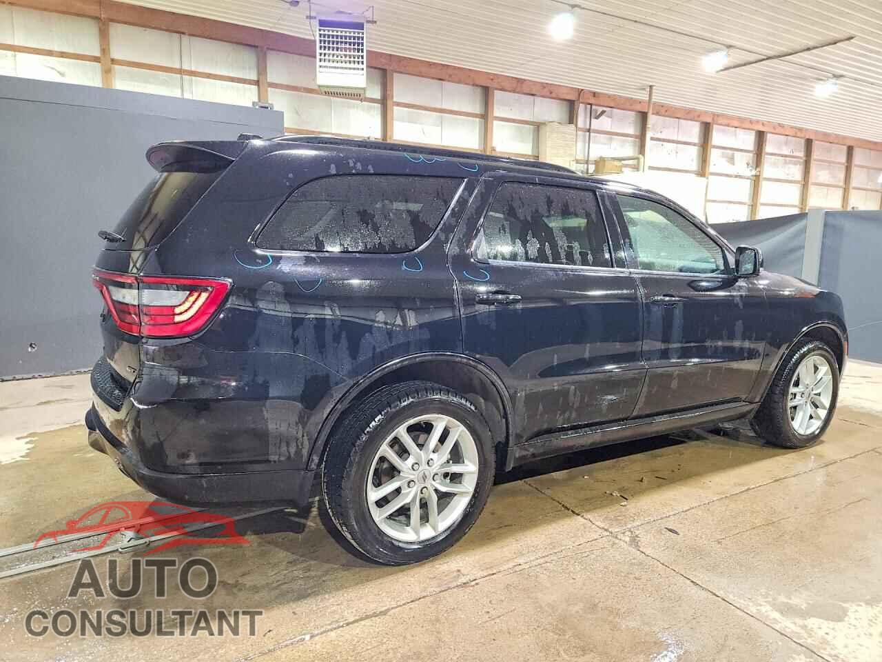 DODGE DURANGO 2024 - 1C4RDJDG4RC207656