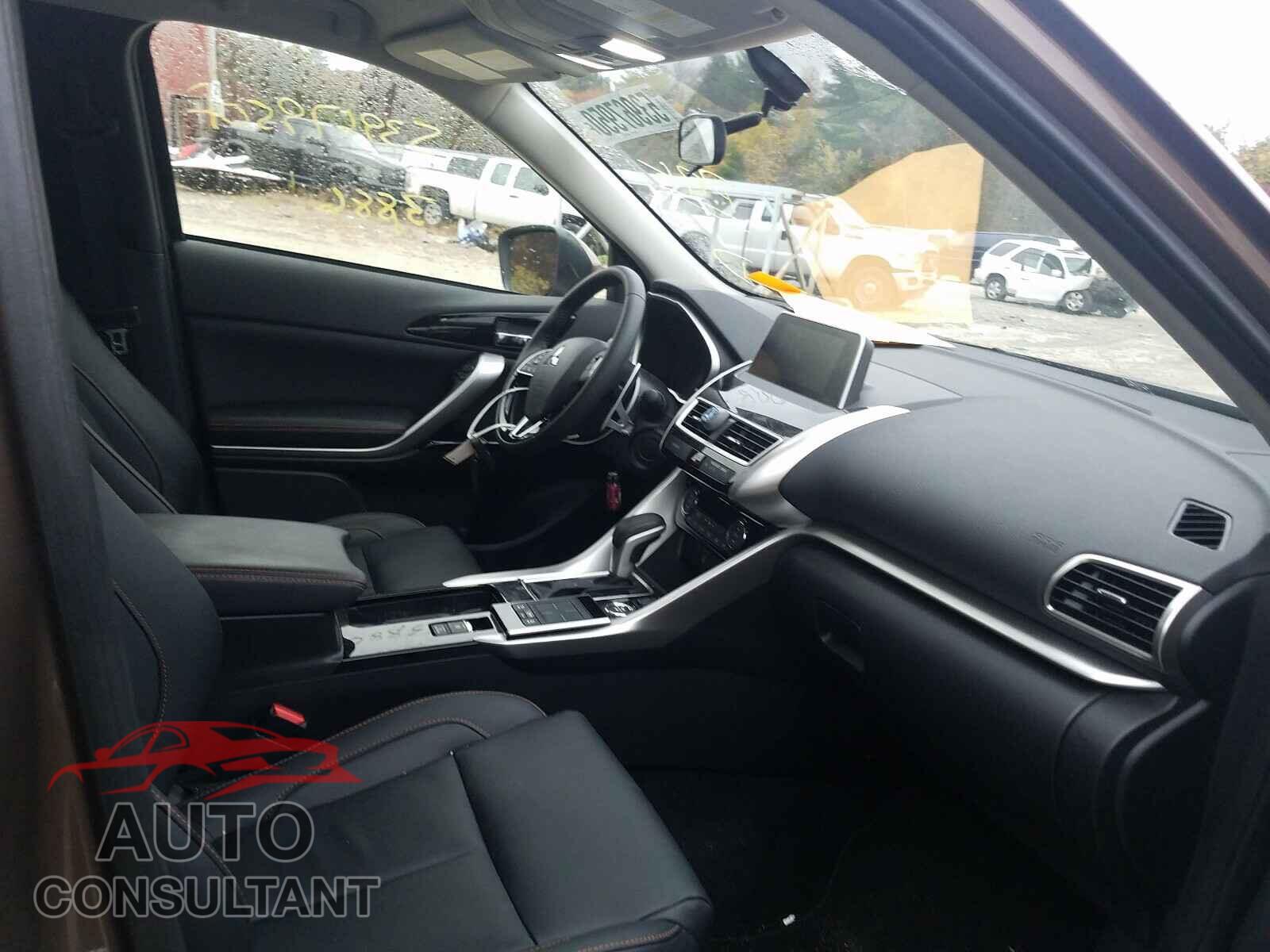 MITSUBISHI ECLIPSE 2019 - JA4AT5AA6KZ002196