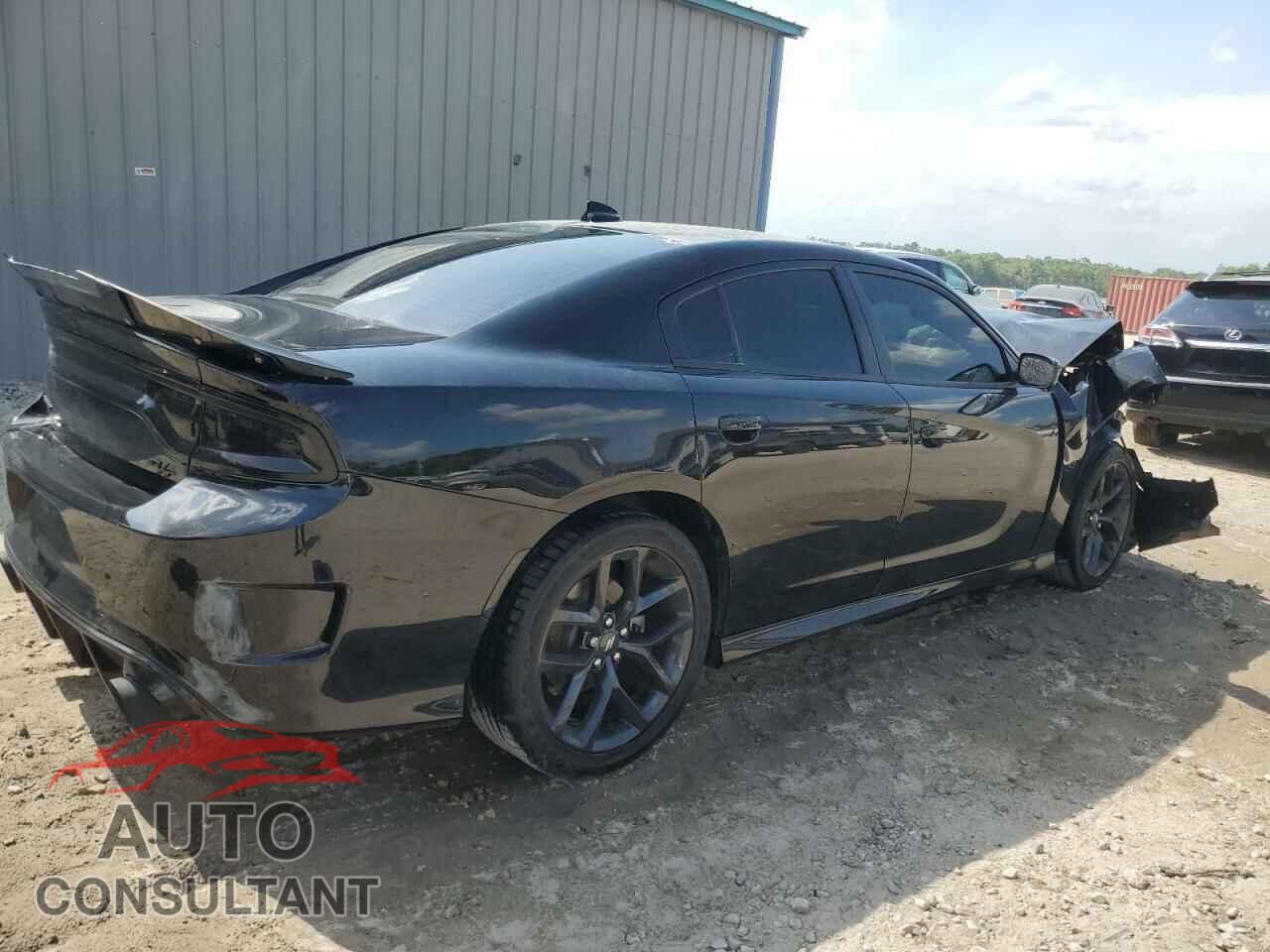 DODGE CHARGER 2023 - 2C3CDXCT4PH532037