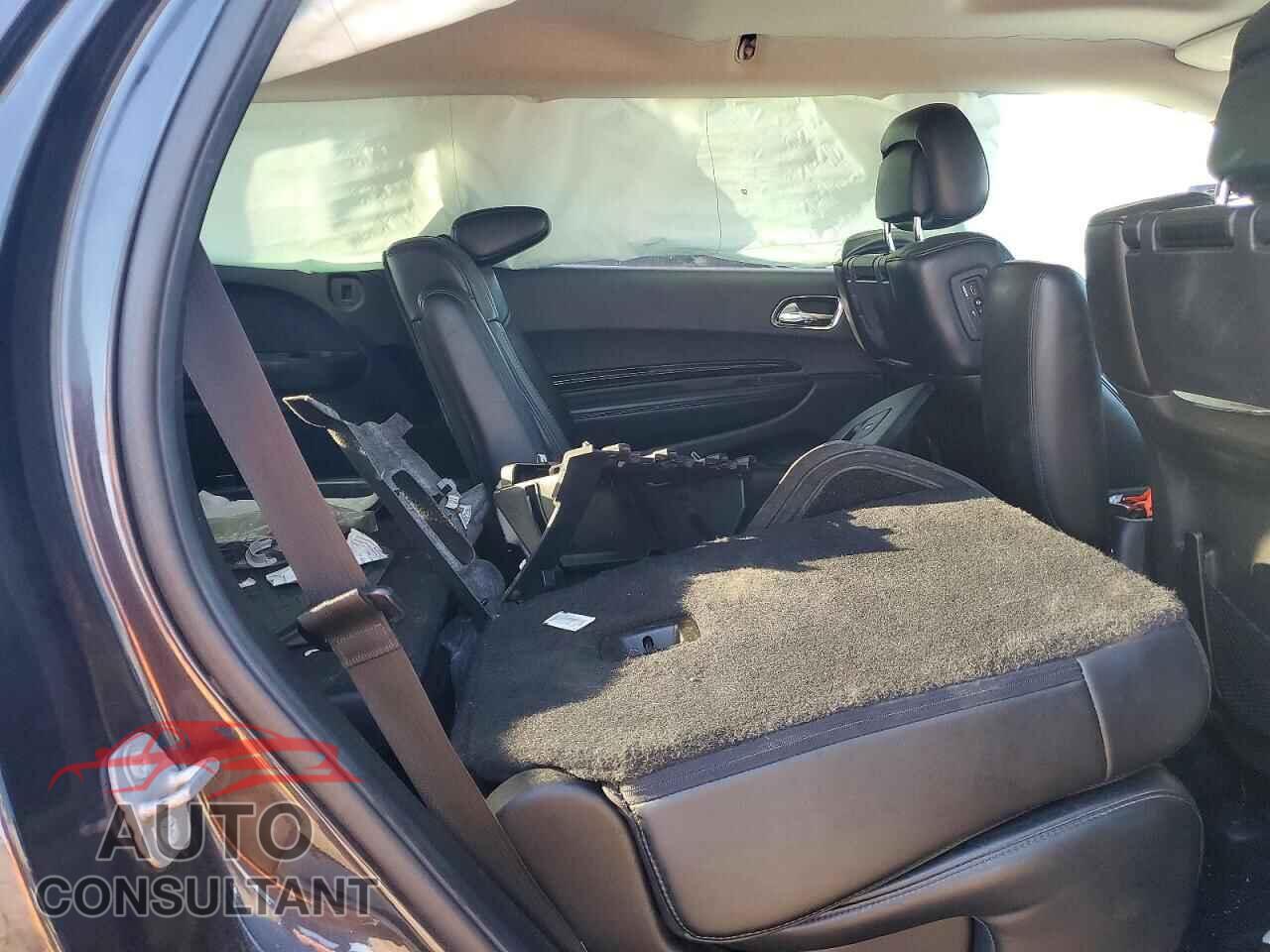 DODGE DURANGO 2014 - 1C4RDJDG1EC484629
