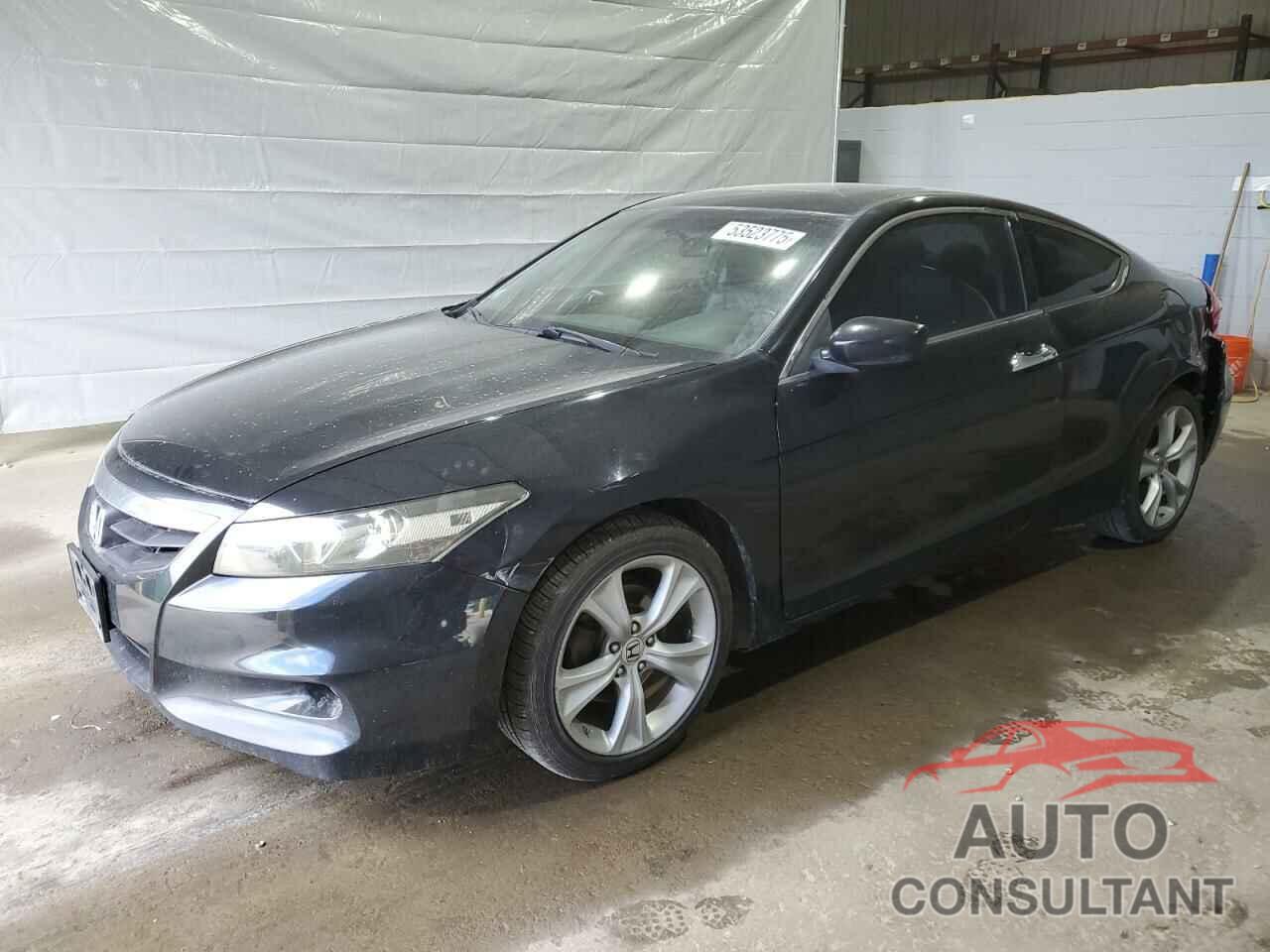 HONDA ACCORD 2011 - 1HGCS2B81BA000318