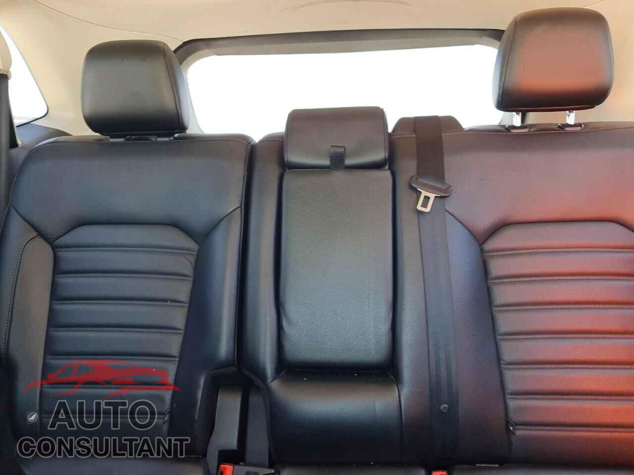 FORD EDGE 2015 - 2FMTK4J84FBC10767