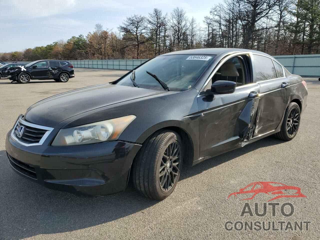 HONDA ACCORD 2010 - 1HGCP2F44AA163309