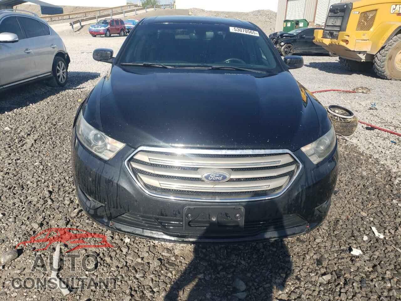 FORD TAURUS 2014 - 1FAHP2E92EG159897