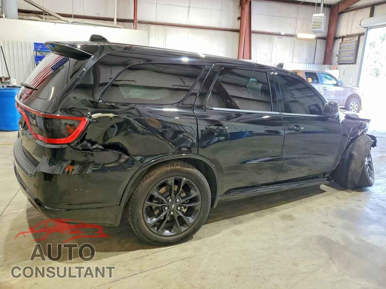 DODGE DURANGO 2021 - 1C4RDHAG1MC791648