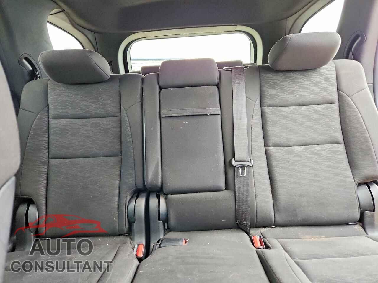 DODGE DURANGO 2023 - 1C4RDJAG9PC629245