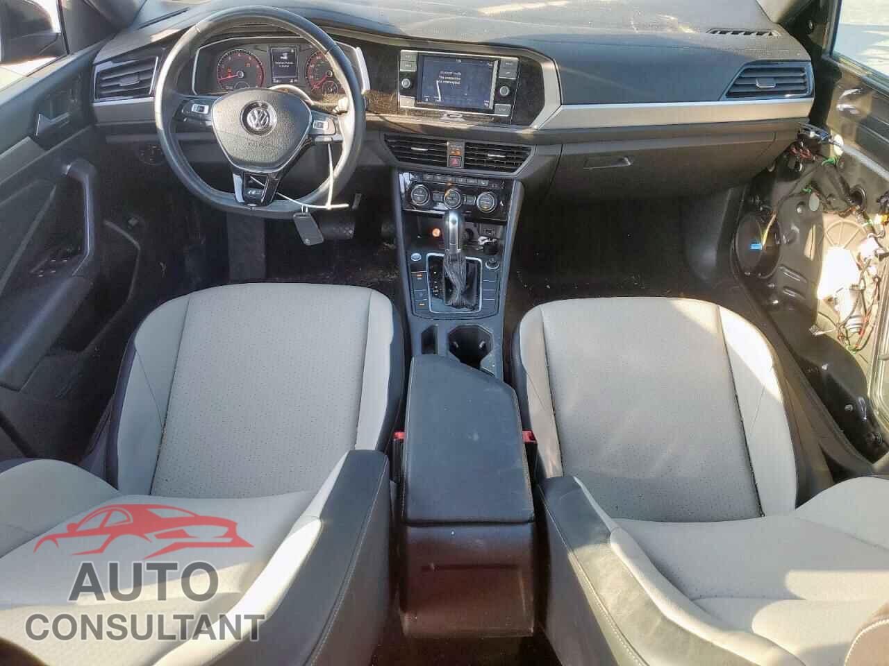 VOLKSWAGEN JETTA 2019 - 3VWC57BU3KM097988