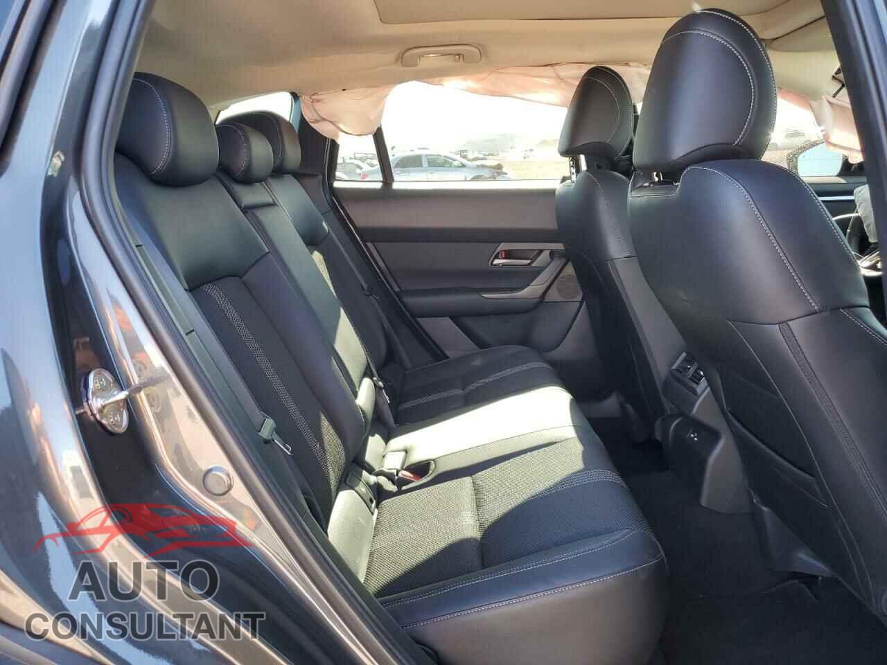 MAZDA CX-50 PREF 2023 - 7MMVABCM4PN132284