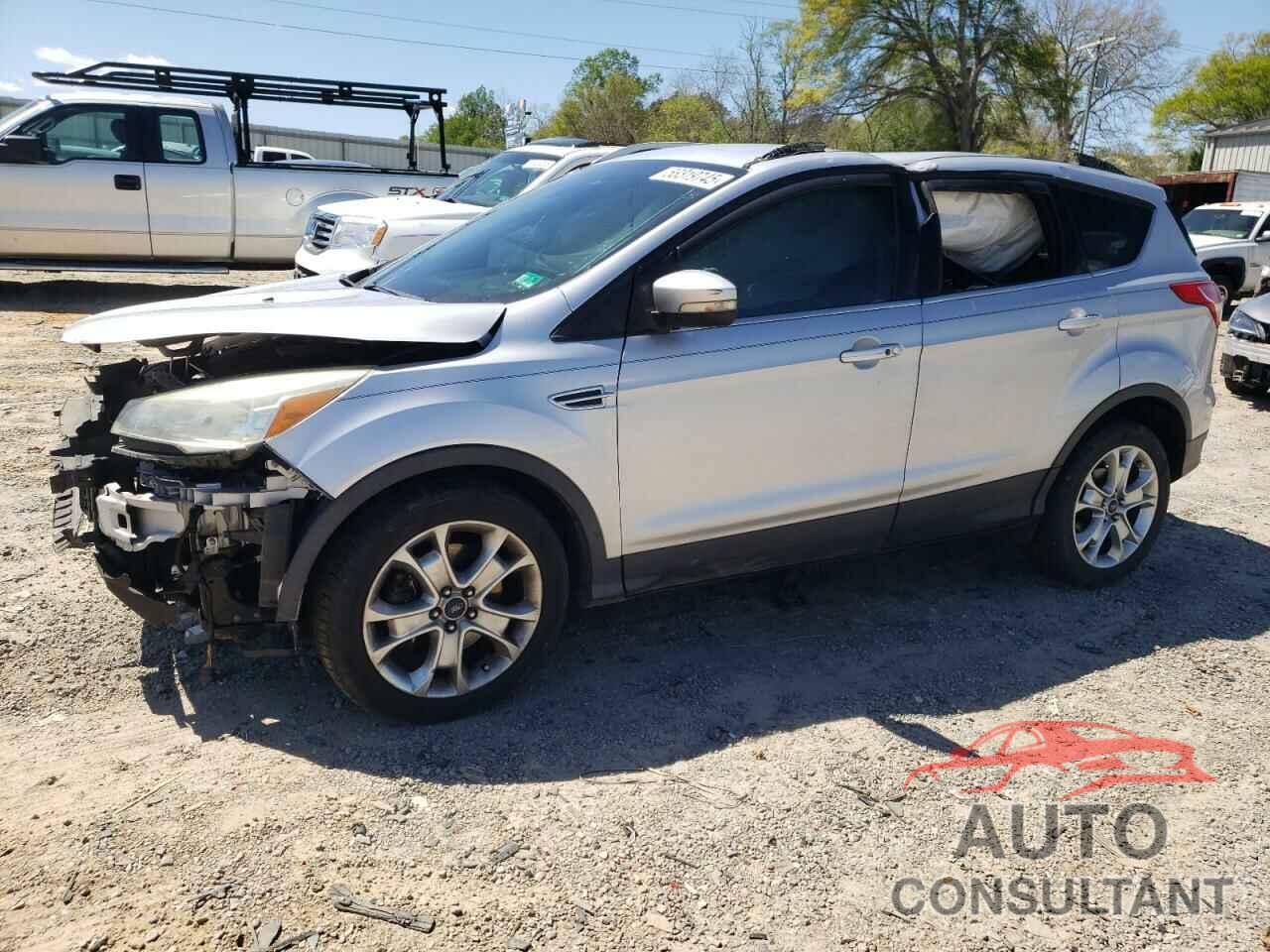 FORD ESCAPE 2015 - 1FMCU0J93FUB89125