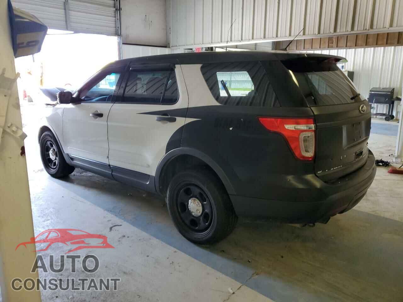 FORD EXPLORER 2013 - 1FM5K8AR8DGC06901
