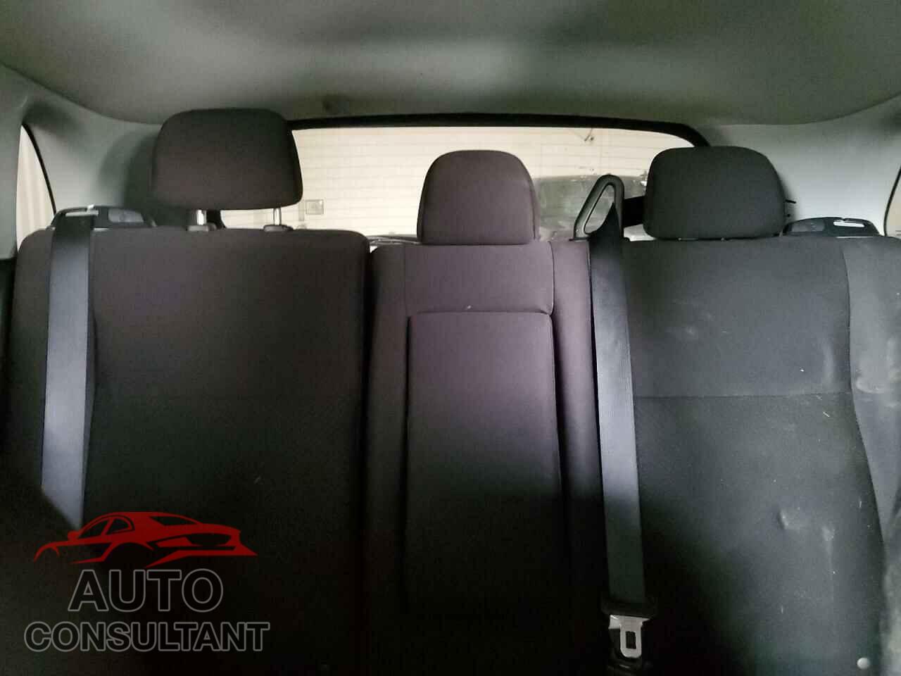 MITSUBISHI OUTLANDER 2013 - 4A4AP3AU9DE007775