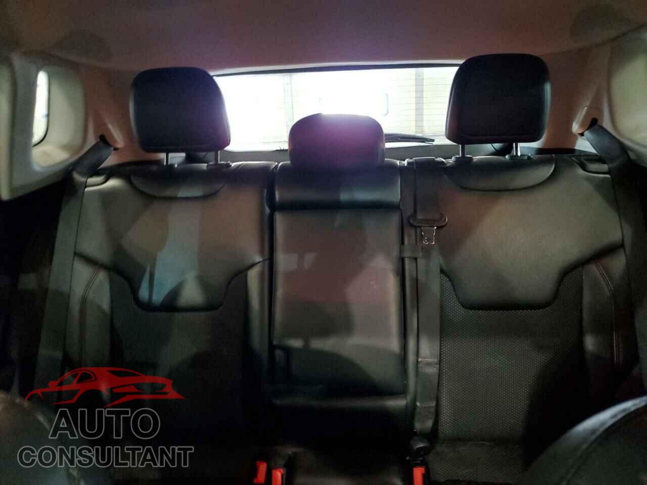 JEEP COMPASS 2020 - 3C4NJDDB1LT159431