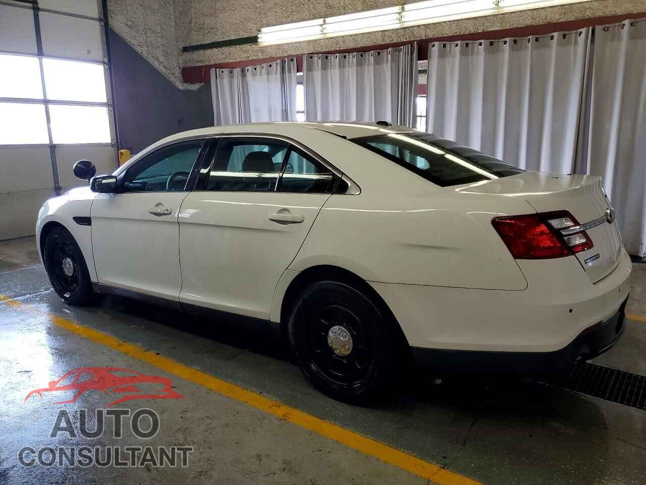 FORD TAURUS 2014 - 1FAHP2MK4EG166306