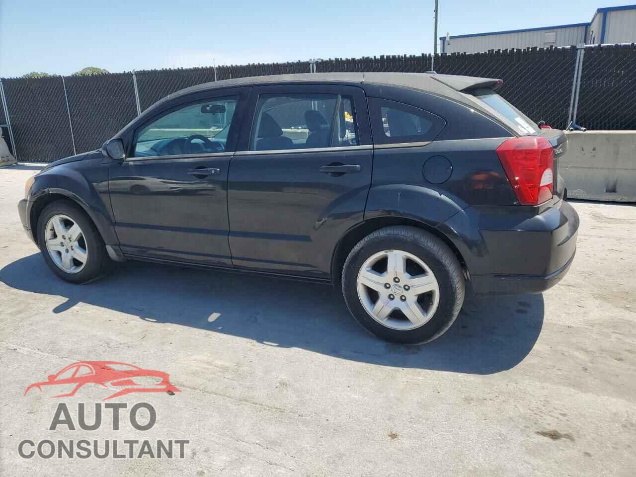 DODGE CALIBER 2009 - 1B3HB48A39D136776
