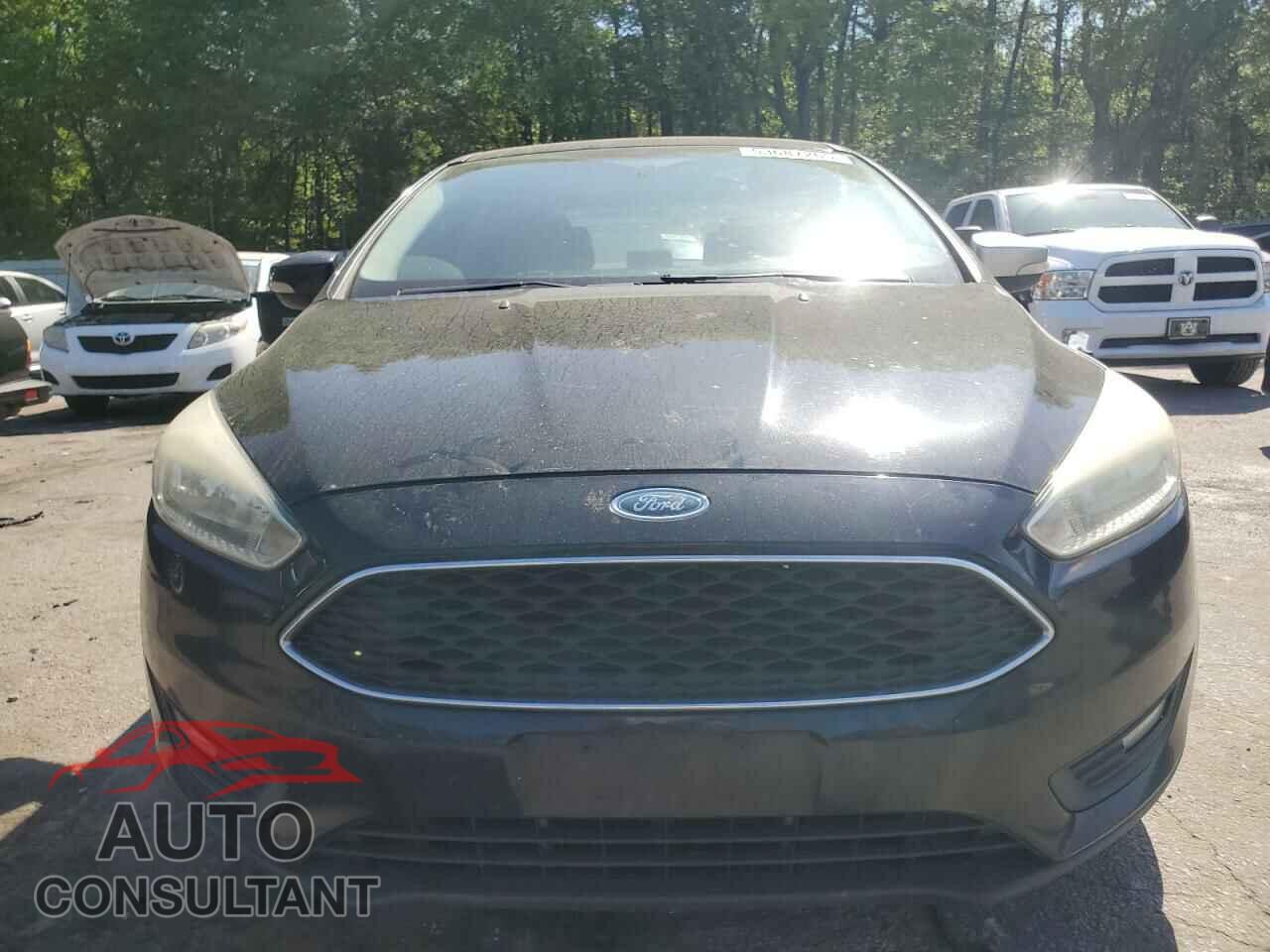 FORD FOCUS 2015 - 1FADP3F24FL206300